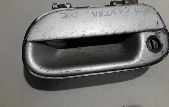 KIA Carnival Front door exterior handle