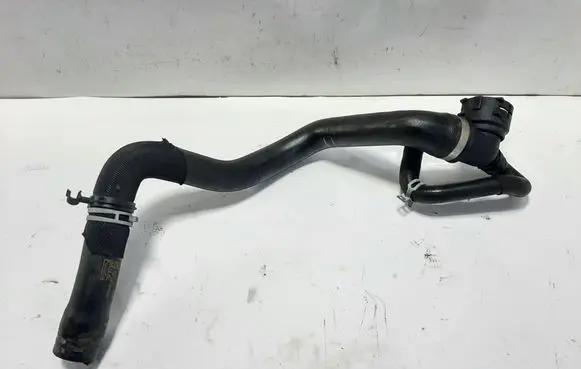 Ford Kuga II Engine coolant pipe/hose 9V618260CE