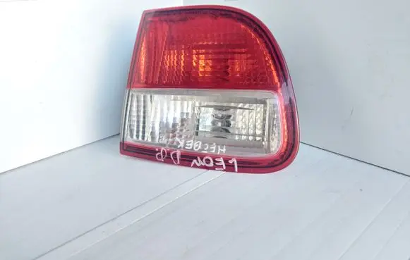 Seat Leon (1M) Rear/tail lights 1M6945092B