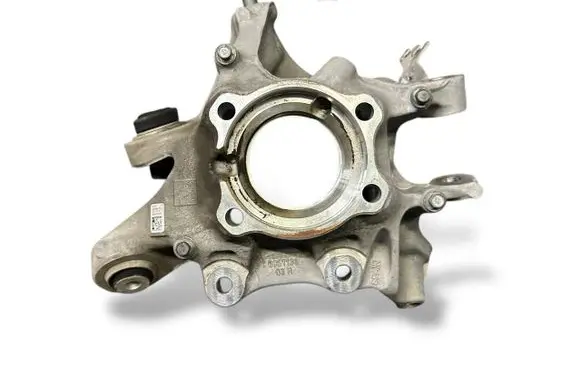 BMW 7 G11 G12 Rear wheel hub 6861136 6865662 33306865662