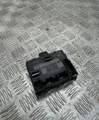 Audi Q7 4M Door control unit/module 4M1959792B