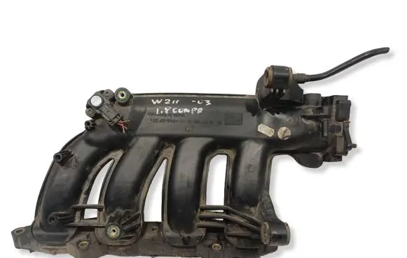 Mercedes-Benz E W211 Intake manifold A2711400601