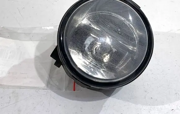 Nissan Qashqai Front fog light 261508992B