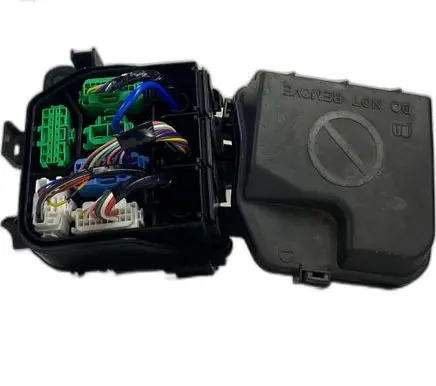Honda Civic Fuse box set HC10X