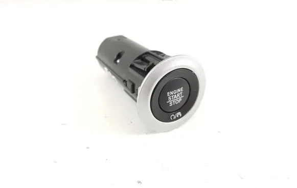 Chrysler Pacifica Engine start stop button switch 68299957AC