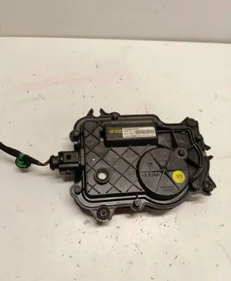 Volkswagen Phaeton Rear door soft close latching motor 3D0837059B SN3D137716