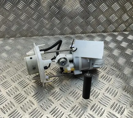Peugeot 508 II In-tank fuel pump 9844377780