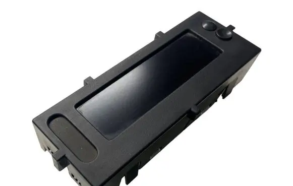 Renault Megane III Screen/display/small screen 280349044R 281199705