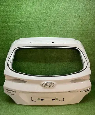 Hyundai Kona I Tailgate/trunk/boot lid KLAPATYHYUNDAIKONA