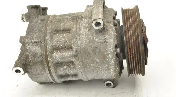 Opel Insignia A Air conditioning (A/C) compressor (pump) 13232307