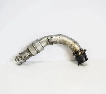 Audi A6 S6 C6 4F Intercooler hose/pipe