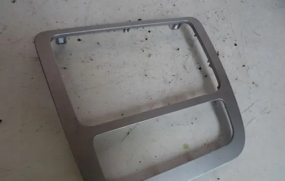 Volkswagen Scirocco Seat and door cards trim set 