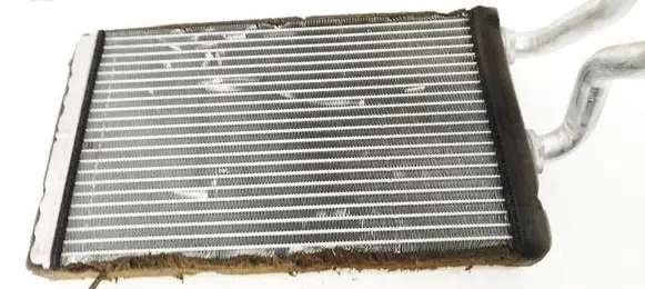 Mitsubishi Outlander Heater blower radiator 