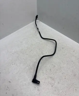 Peugeot 407 Coolant pipe/hose 6X1A12