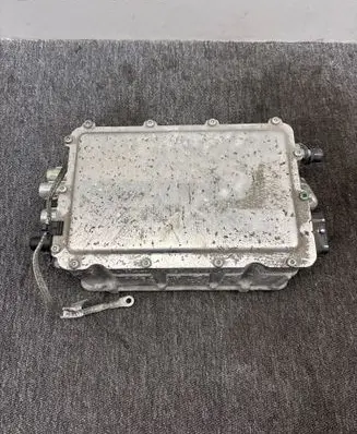 BMW X5 F15 Hybrid / electric car battery 8699722 6144 10859413