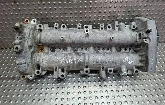 Fiat Tipo Rocker cam cover S27635666 55261568