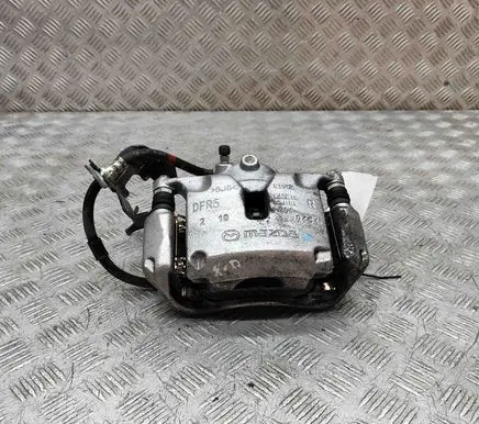 Mazda CX-30 Front brake caliper DJYG3398ZA