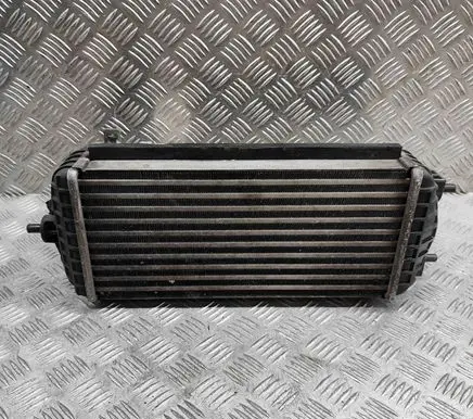 KIA Optima Intercooler radiator 282702A850