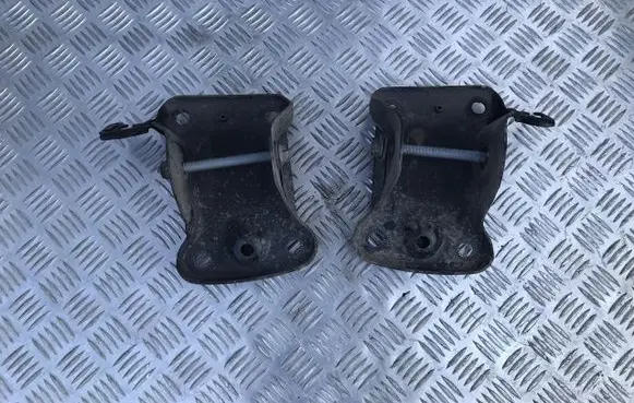 Audi A1 Other rear suspension part 2Q0501545G