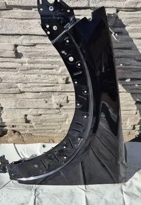 Mazda CX-30 Fender