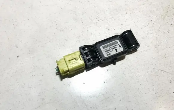 Suzuki Grand Vitara II Airbag deployment crash/impact sensor 3893065j30 38930-65j30
