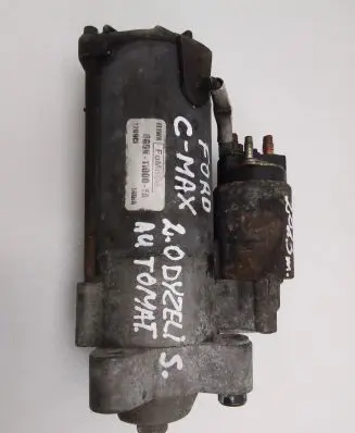 Ford C-MAX II Starter motor 6G9N11000FA