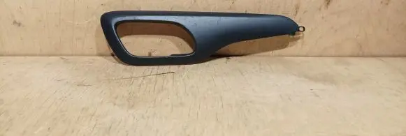 Citroen C5 Other front door trim element 9657691777 9660040777