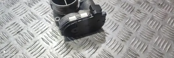 Volvo S80 Throttle valve 3121665