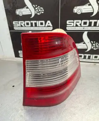 Mercedes-Benz ML W163 Rear/tail lights A1638202064