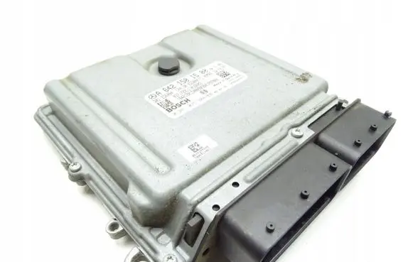 Mercedes-Benz Vito Viano W639 Engine control unit/module A6421501500