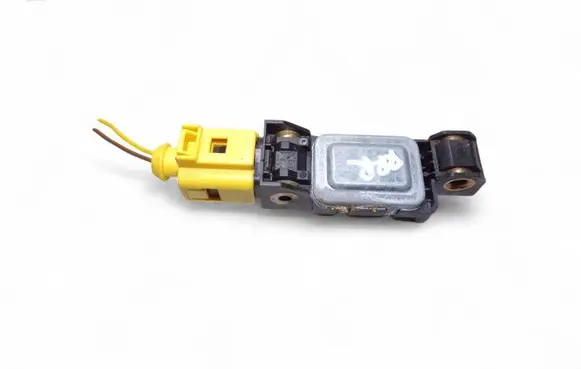 Audi A4 S4 B6 8E 8H Airbag deployment crash/impact sensor 8E0959643