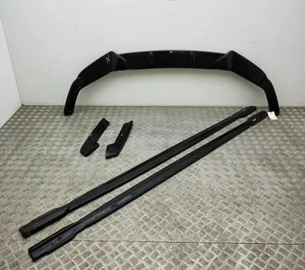 Audi RS6 C8 Other exterior part