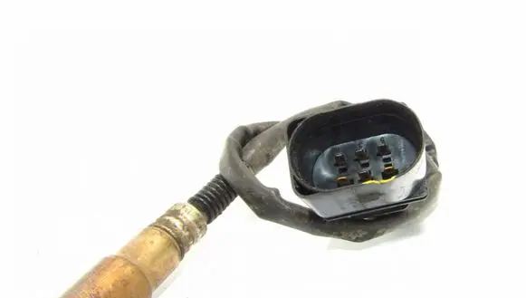 Lambda probe sensor