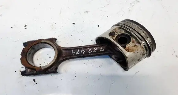 Renault Laguna I Piston with connecting rod 