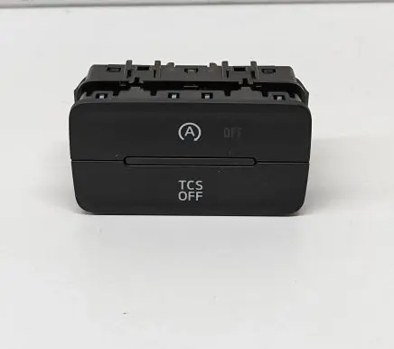 Ford Ecosport Other switches/knobs/shifts GN1513D734FD