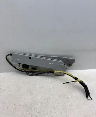 Mercedes-Benz CLS C219 Aerial antenna amplifier A2198200189