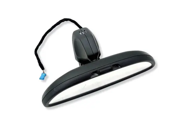 Porsche Macan (95B) Rear view mirror (interior) 7PP857511H