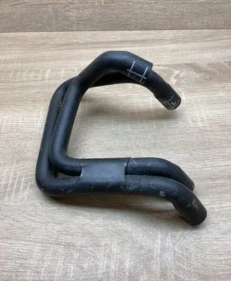 Volkswagen Touareg I Engine coolant pipe/hose 110303 110303T1