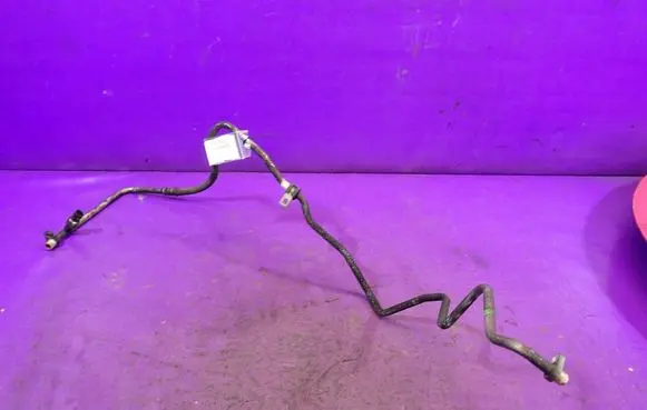 Renault Scenic II - Grand scenic II Air conditioning (A/C) pipe/hose 