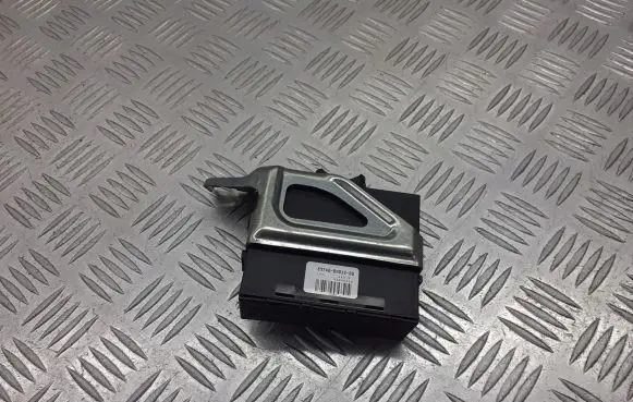 Citroen C1 Central body control module 89740-0H10-00