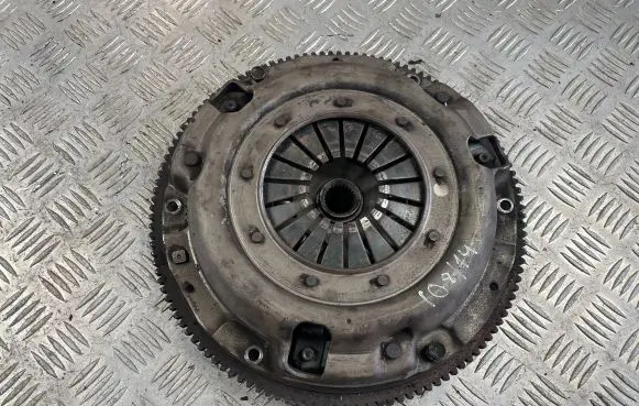 Subaru Impreza III Clutch set kit
