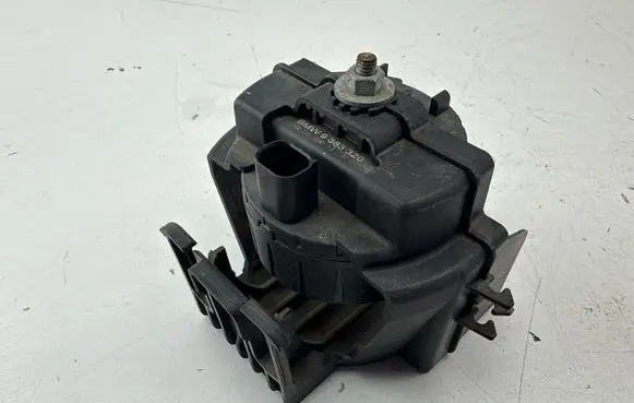 BMW 1 F20 F21 Alarm system siren 9383320