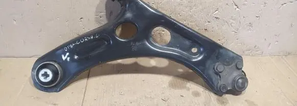 Opel Corsa F Front control arm
