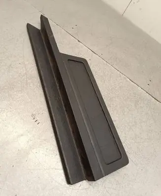 Other trunk/boot trim element