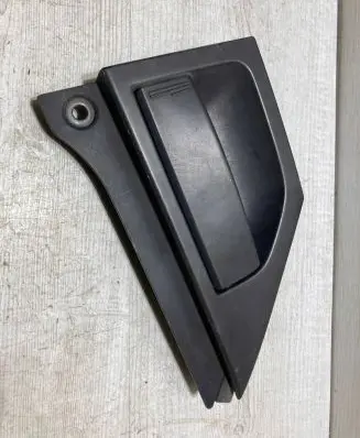 Renault Twingo III Rear door exterior handle 826063067R