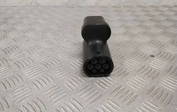 Tesla Model S Wireless charging module 147521100C