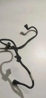 Citroen C5 Aircross Vacuum line/pipe/hose 9813095080