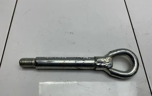 Opel Astra K Towing hook eye 