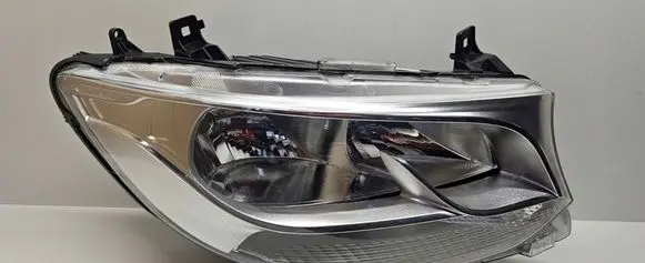 Mercedes-Benz Sprinter W907 W910 Headlight/headlamp A9109060100 MB291