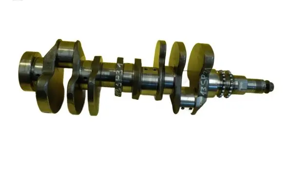 Land Rover Range Rover L322 Crankshaft 022145139